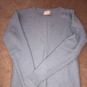 Aritzia Wilfred Isabelli Sweater